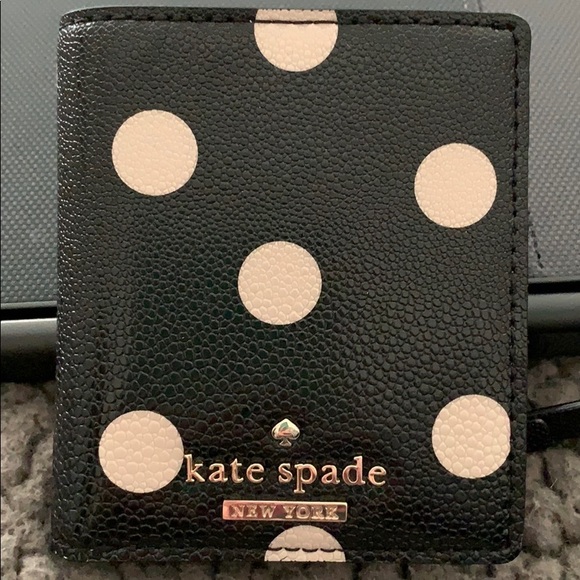 kate spade Handbags - Kate Spade women’s mini wallet
